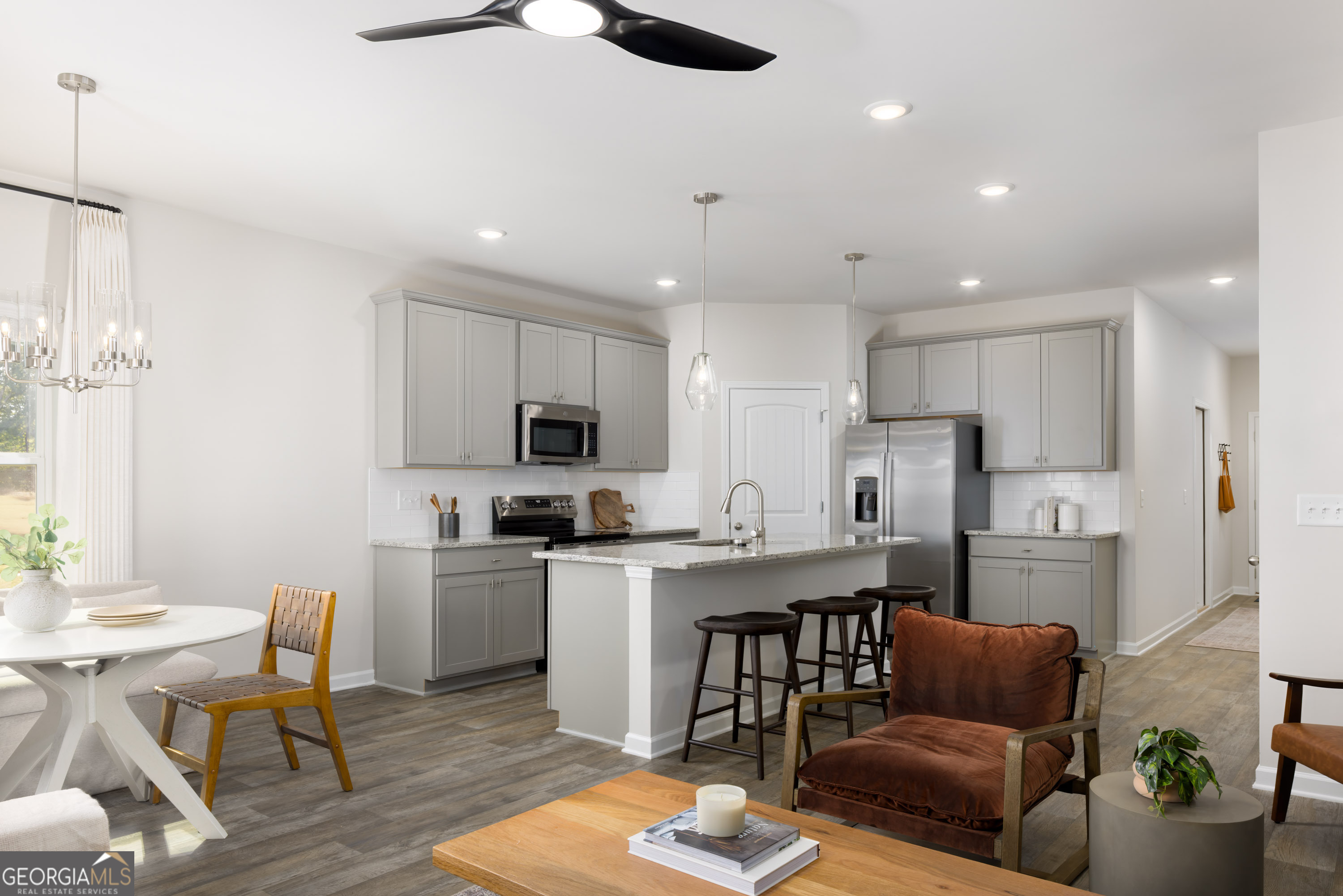 4840 Orchard Grove Way, Unit 174 Gainesville, GA 30504 - Photo 5 of 19