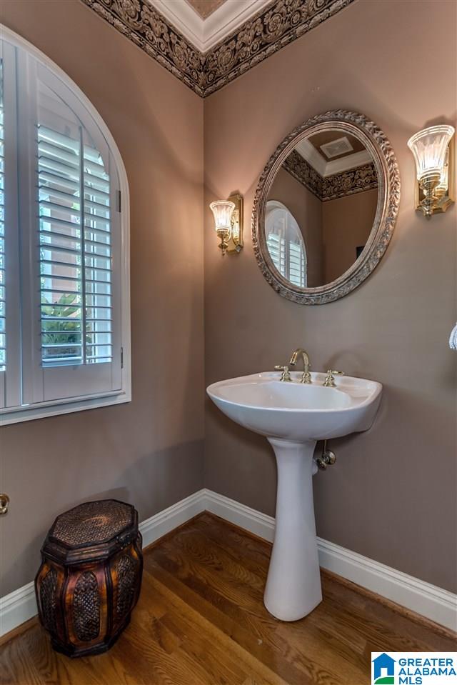 4304 Milner Road East Birmingham, AL 35242 - Photo 22 of 50