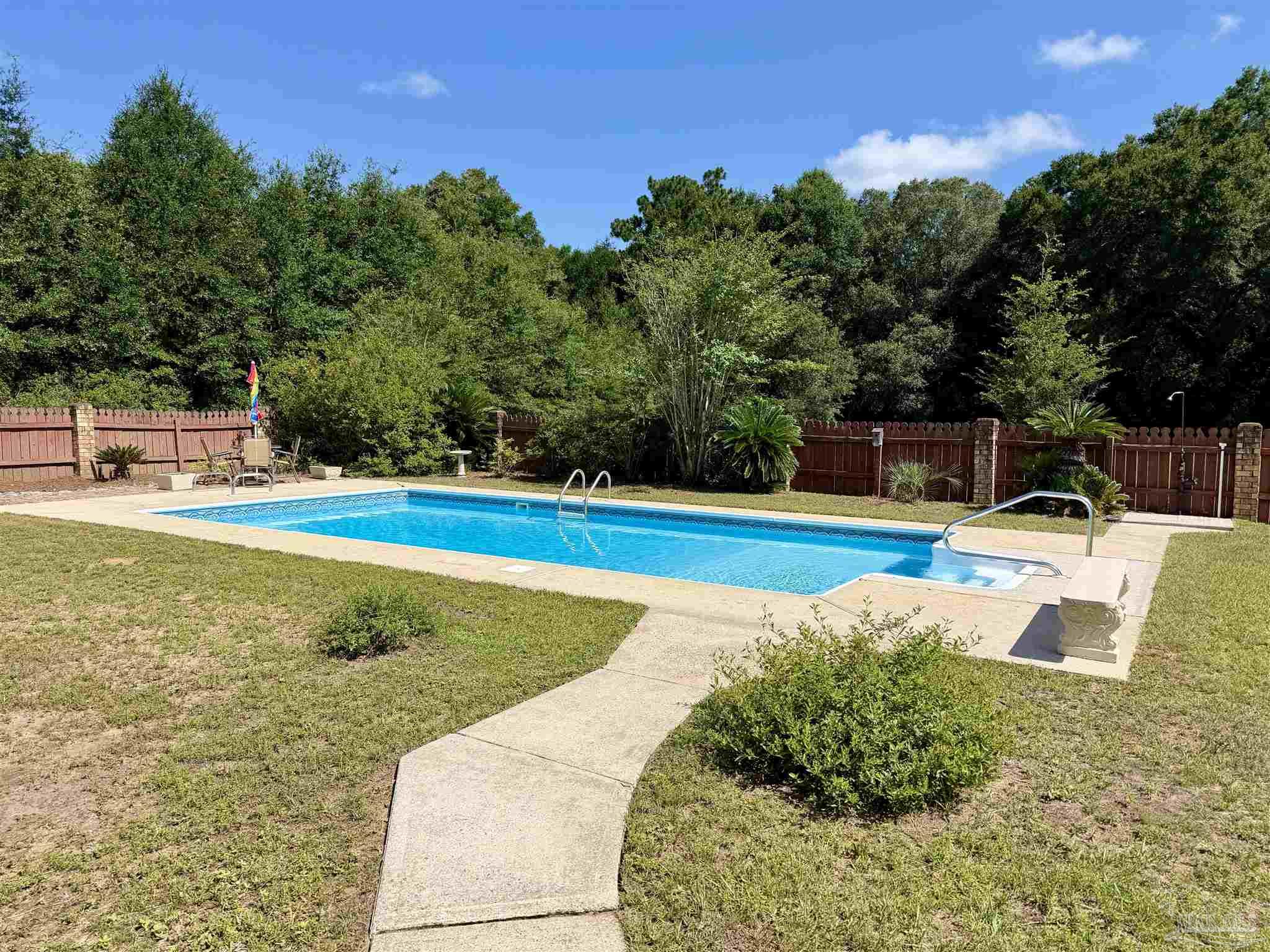 5514 Kauffman Road Milton, FL 32583 - Photo 2 of 42