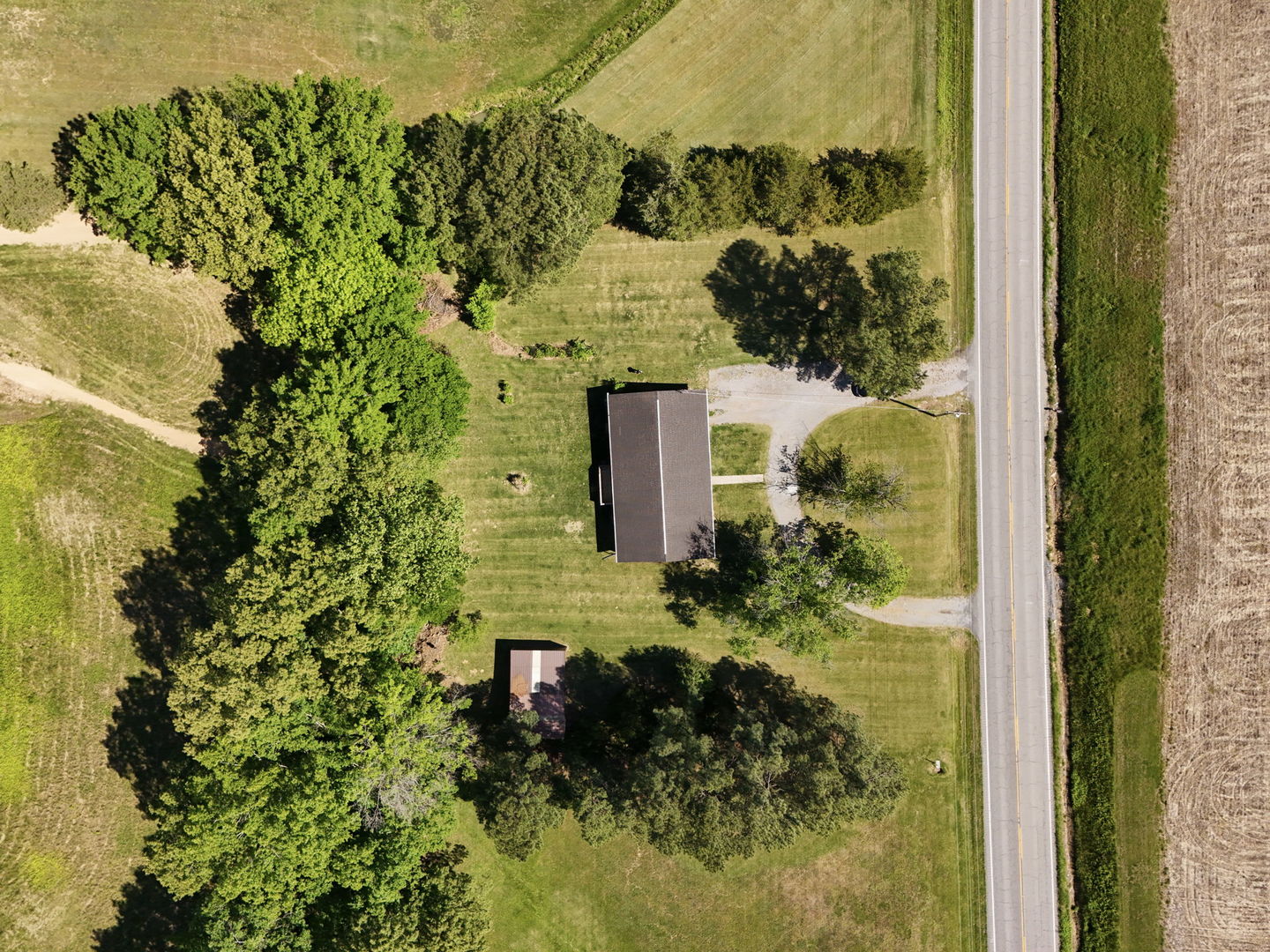 2585 Market Road Marion, IL 62959 - Photo 29 of 29