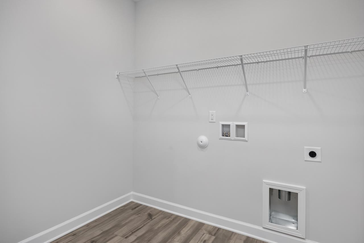82 Morningside Lane Angier, NC 27501 - Photo 5 of 28 a view of a small space