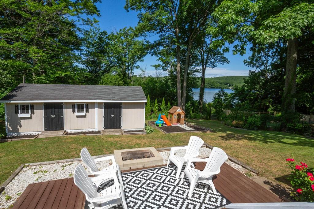29 Warren Road Auburn, MA 01501 - Photo 8 of 27 Gallery Image 8
