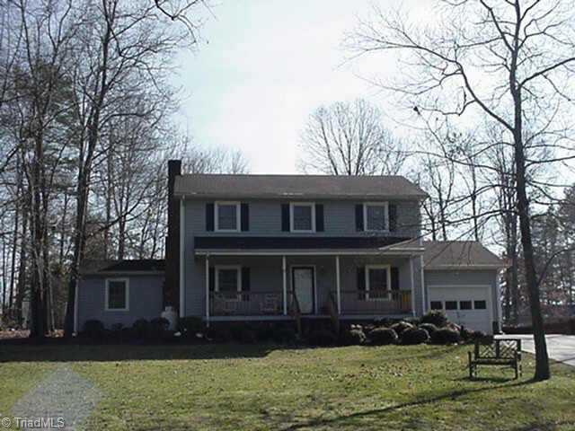 9726 Archdale Road Trinity, NC 27370 - Photo 2 of 2 Other.