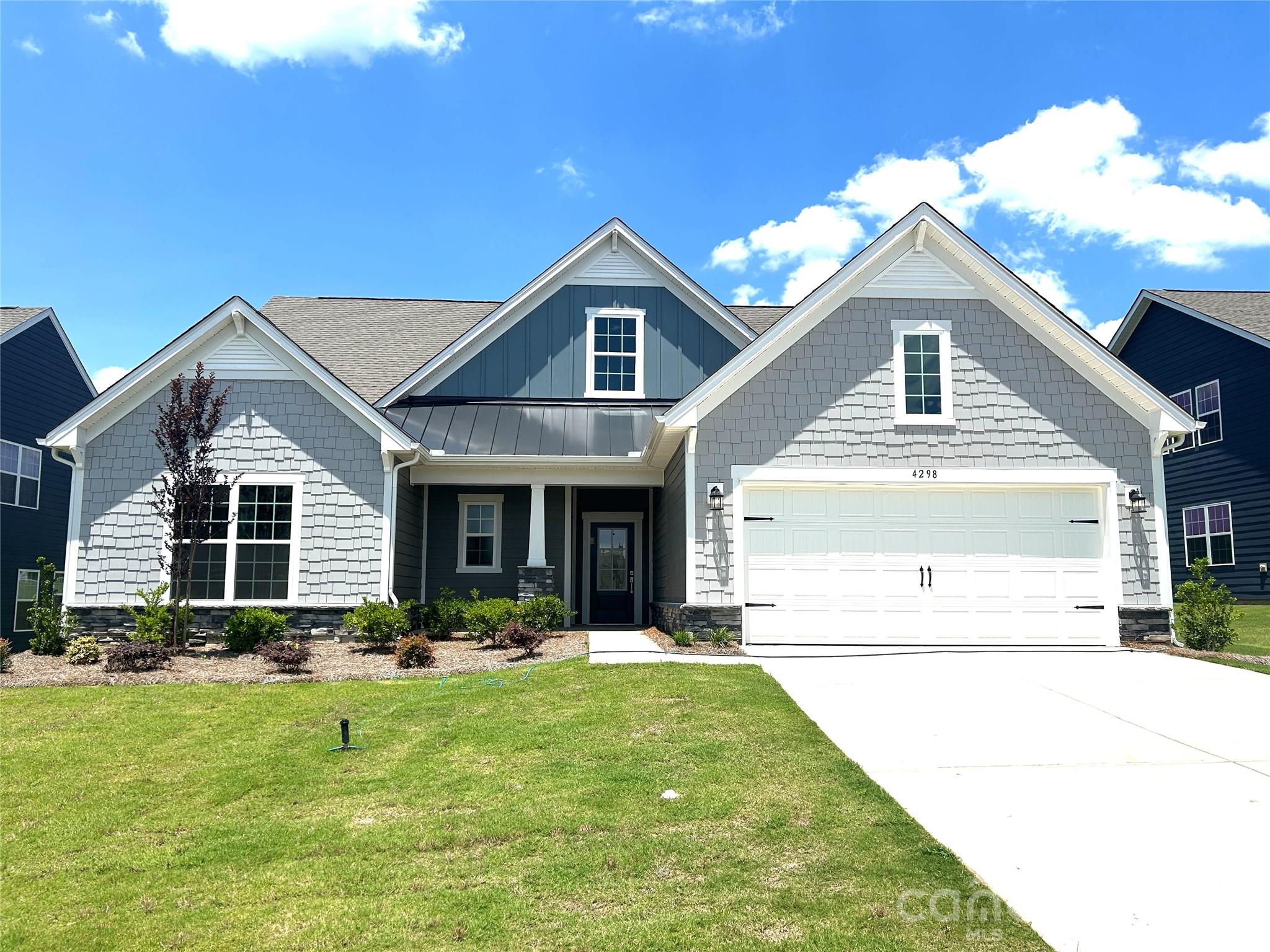 4298 Camden Gln Road, Unit 163 Lancaster, SC 29720 - Photo 1 of 13
