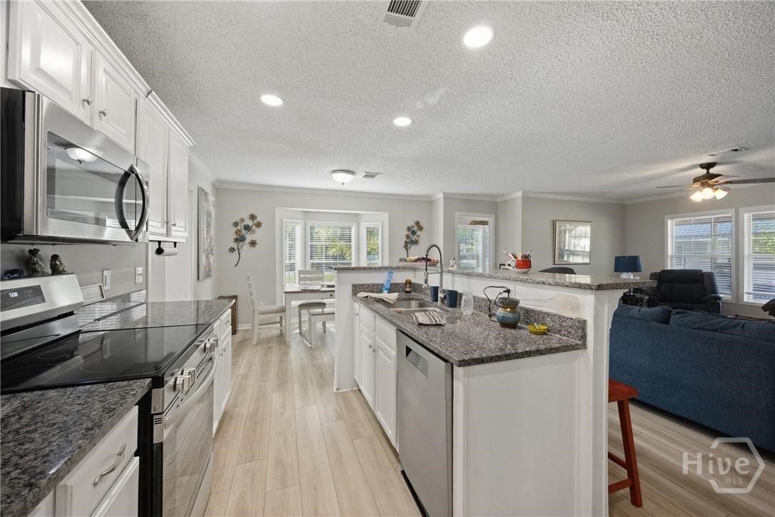 143 Church Hill Road Guyton, GA 31312 - Photo 13 of 62 **Virtually enhanced