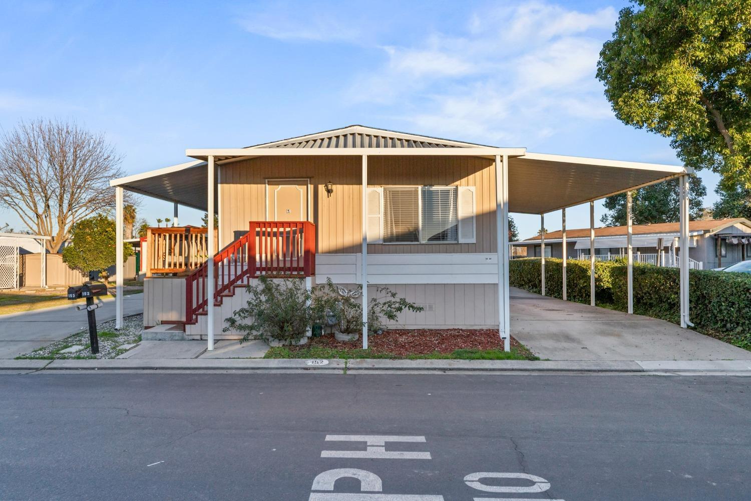 1200 South Carpenter Road, Unit 152 Modesto, CA 95351 - Photo 1 of 1 Gallery Image 1