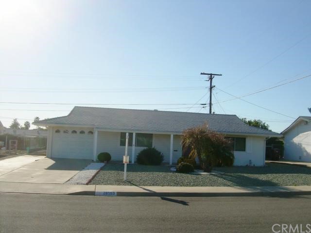 28593 Piping Rock Road Menifee, CA 92586 - Photo 1 of 1 Gallery Image 1