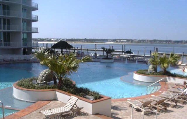 28107 Perdido Beach Boulevard, Unit 708D Orange Beach, AL 36561 - Photo 8 of 36