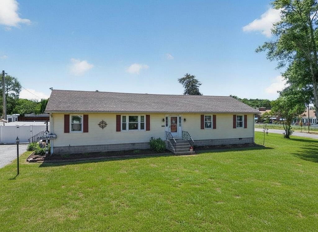 22690 Lee Mont Road Parksley, VA 23421 - Photo 2 of 72