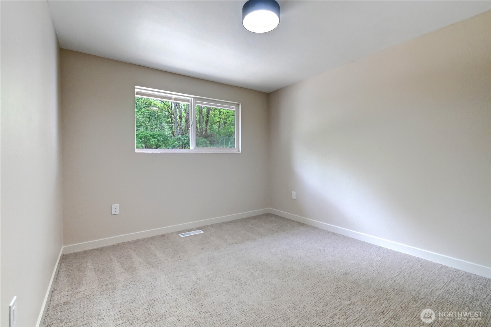 28539 Northeast Tolt Hill Road Carnation, WA 98014 - Photo 26 of 36 an empty room with windows