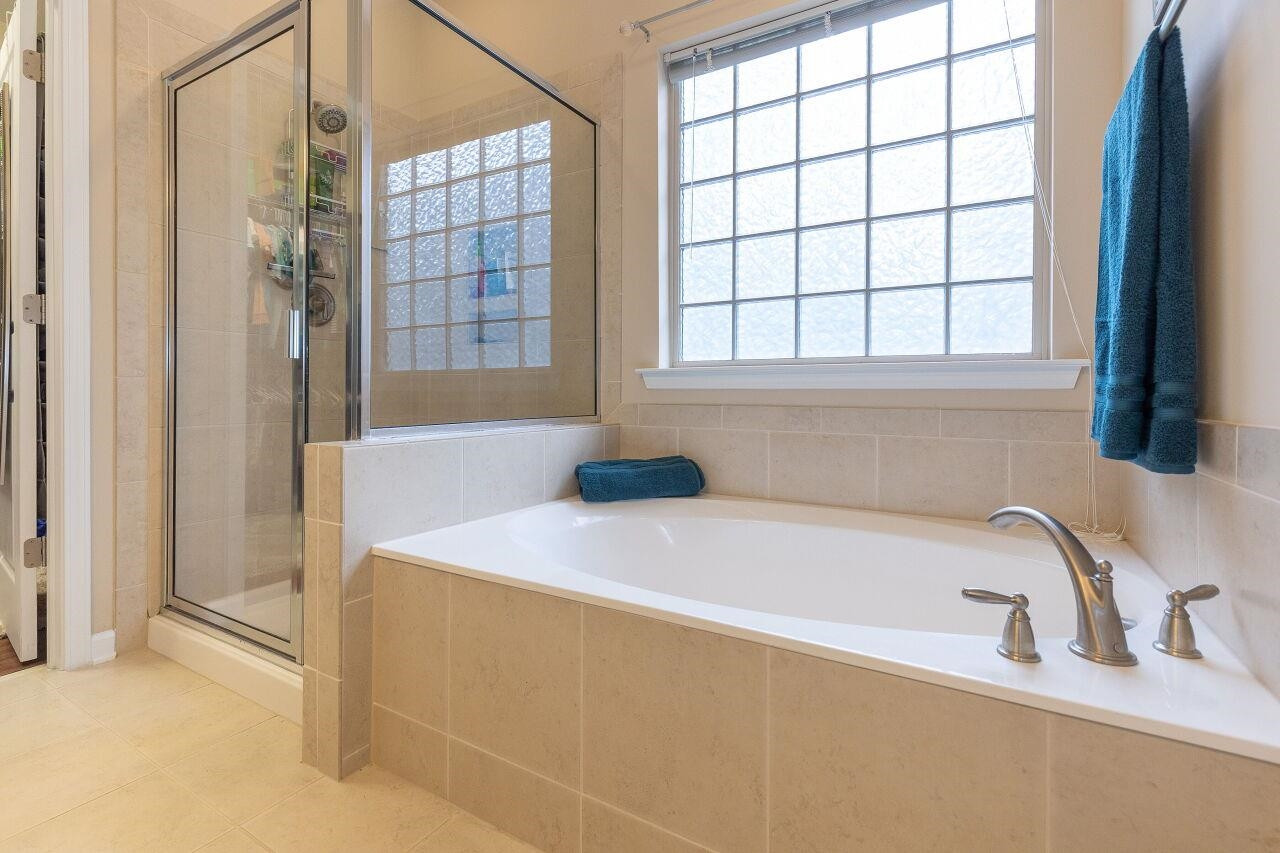 842 Wickham Ridge Road Apex, NC 27539 - Photo 25 of 43 Photo 25