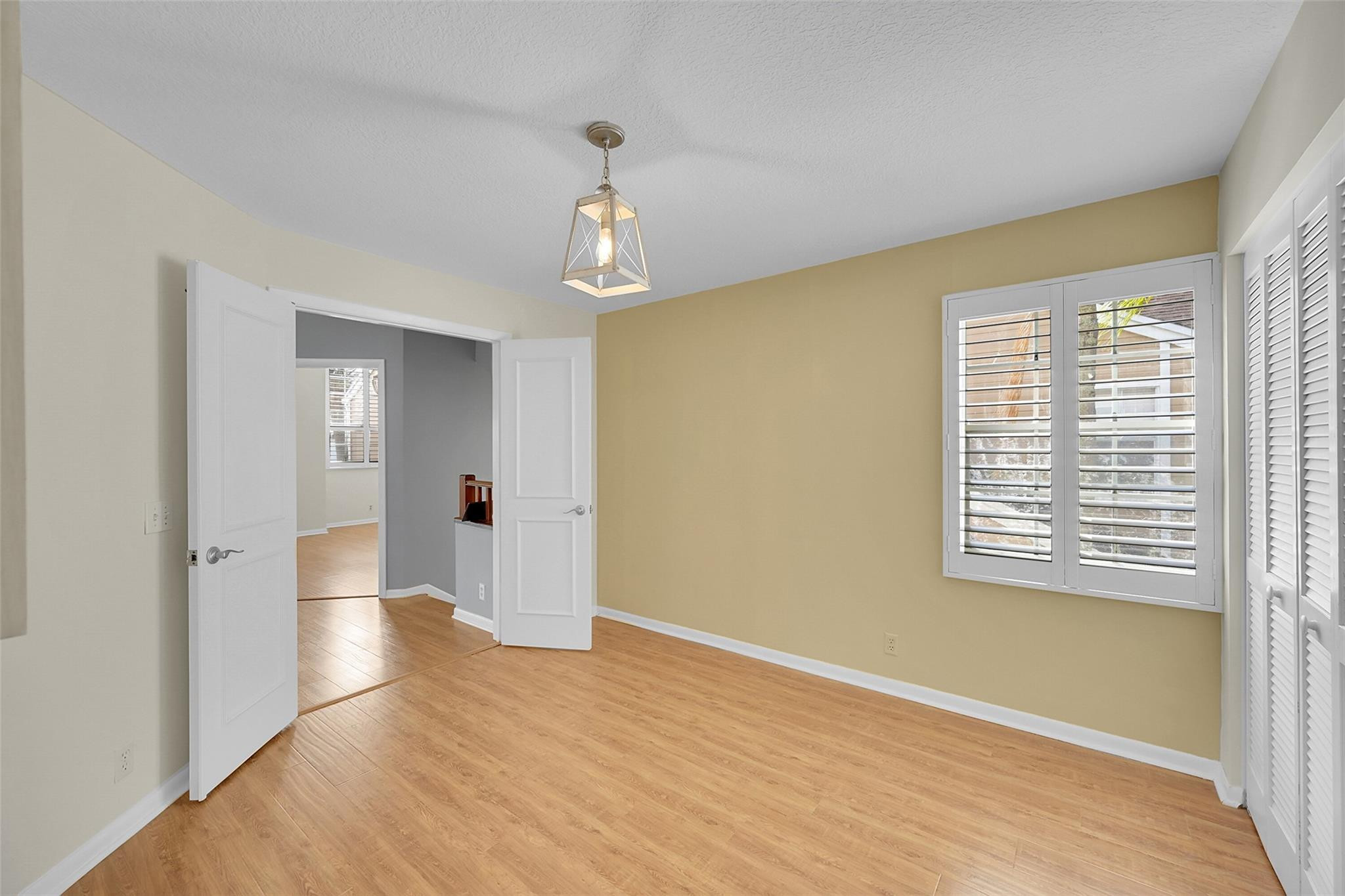 5307 Buckhead Circle, Unit 203 Boca Raton, FL 33431 - Photo 21 of 34 Guest bedroom