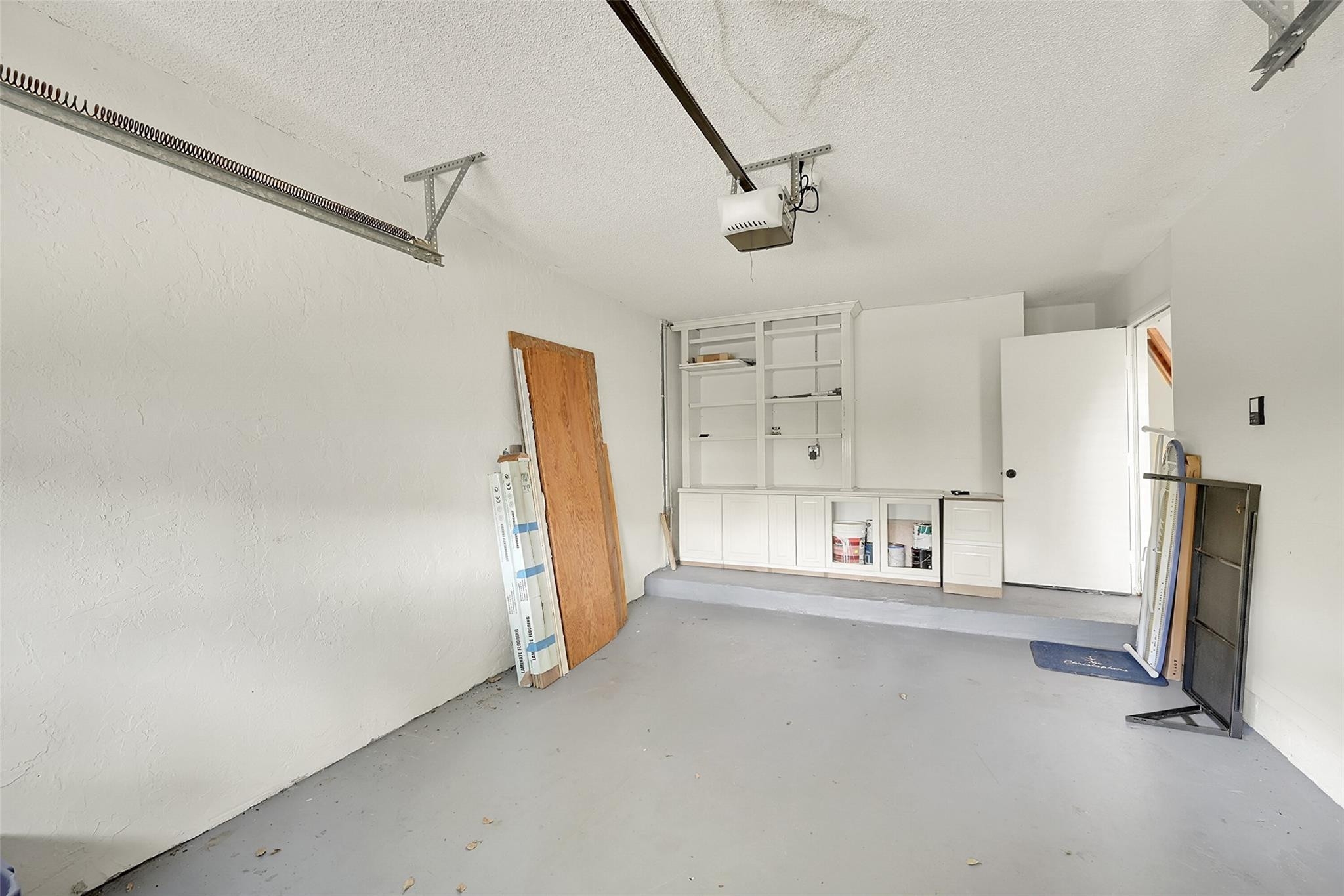 5307 Buckhead Circle, Unit 203 Boca Raton, FL 33431 - Photo 31 of 34 One car garage with extra storage