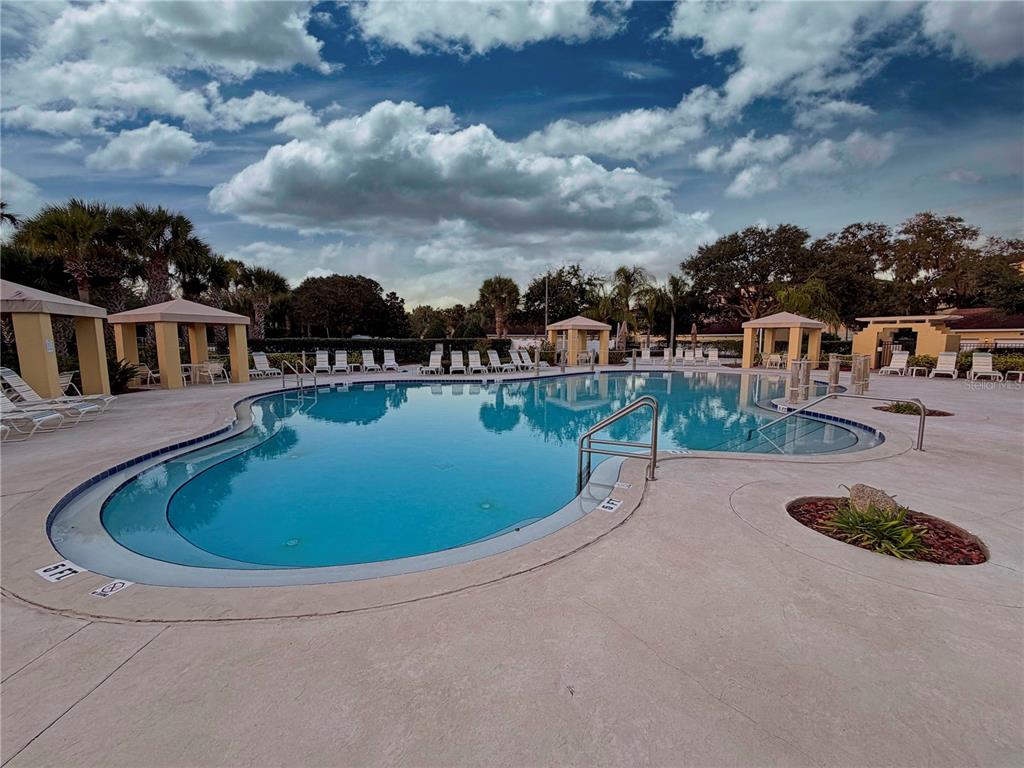 1100 Canopy Walk Lane, Unit 1112 Palm Coast, FL 32137 - Photo 17 of 23