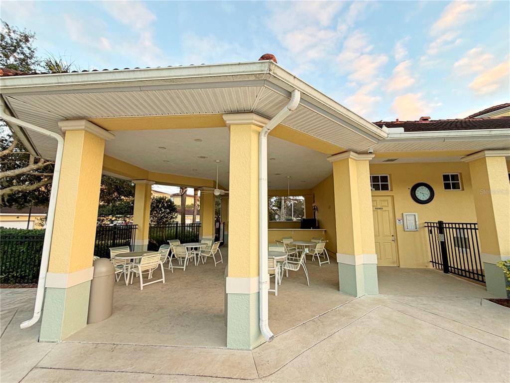 1100 Canopy Walk Lane, Unit 1112 Palm Coast, FL 32137 - Photo 19 of 23