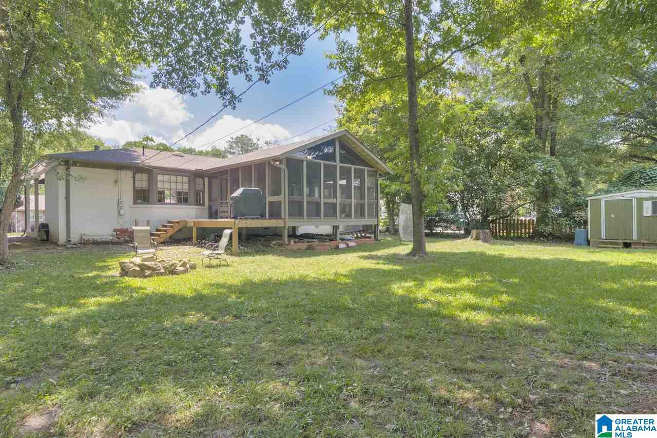 4308 MountainDale Road Birmingham, AL 35213 - Photo 31 of 40