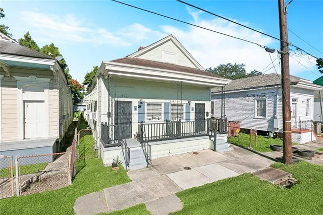 $1,200 | 716 Delery Street, Unit 716, New Orleans, LA 70117