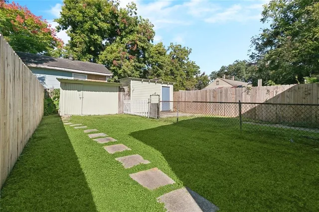 $1,200 | 716 Delery Street, Unit 716, New Orleans, LA 70117