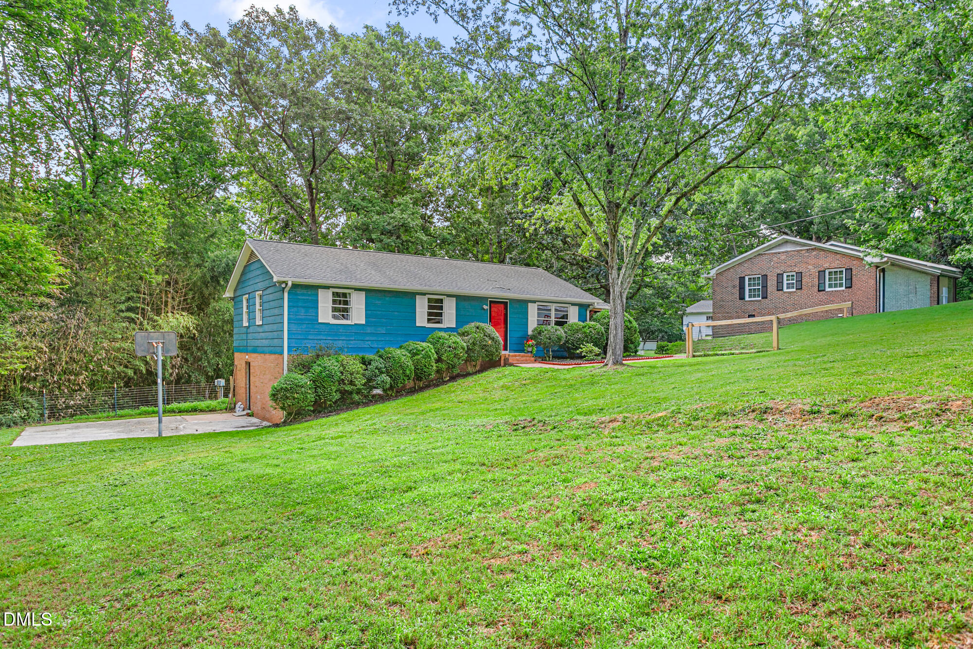 6410 Whitt Road Durham, NC 27712 - Photo 2 of 34 6410 Whitt Road-1