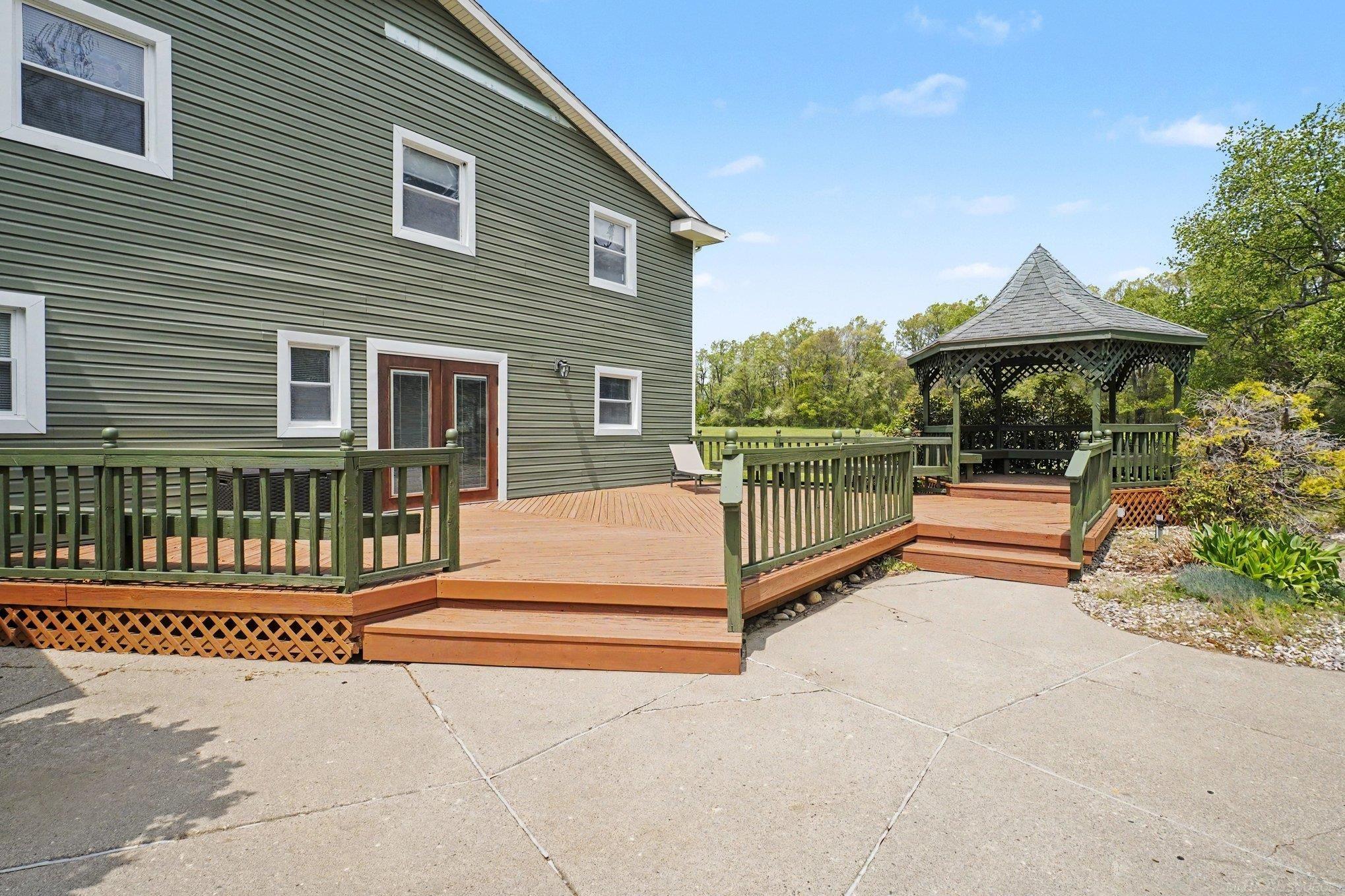3285 Hosner Road Dryden, MI 48428 - Photo 33 of 37