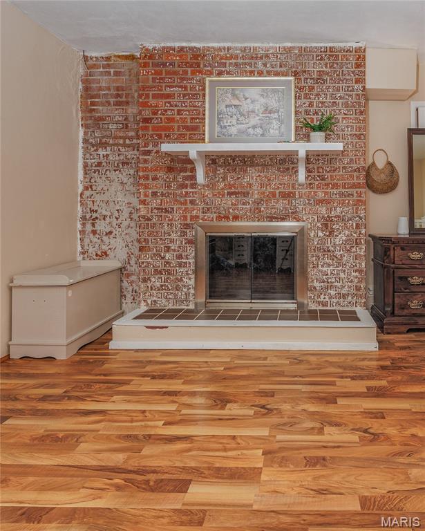 210 South Chestnut Street St. Elmo, IL 62458 - Photo 12 of 15