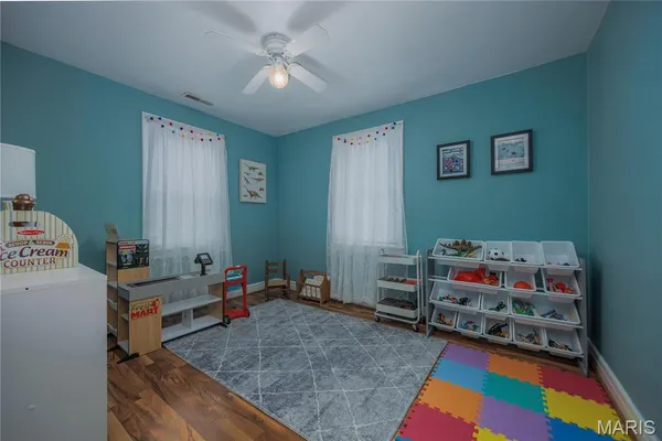 $134,900 | 210 South Chestnut Street, St. Elmo, IL 62458