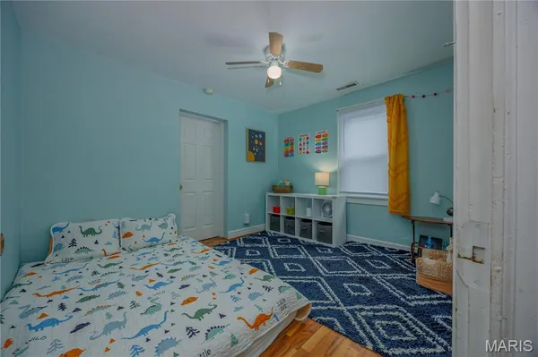$134,900 | 210 South Chestnut Street, St. Elmo, IL 62458