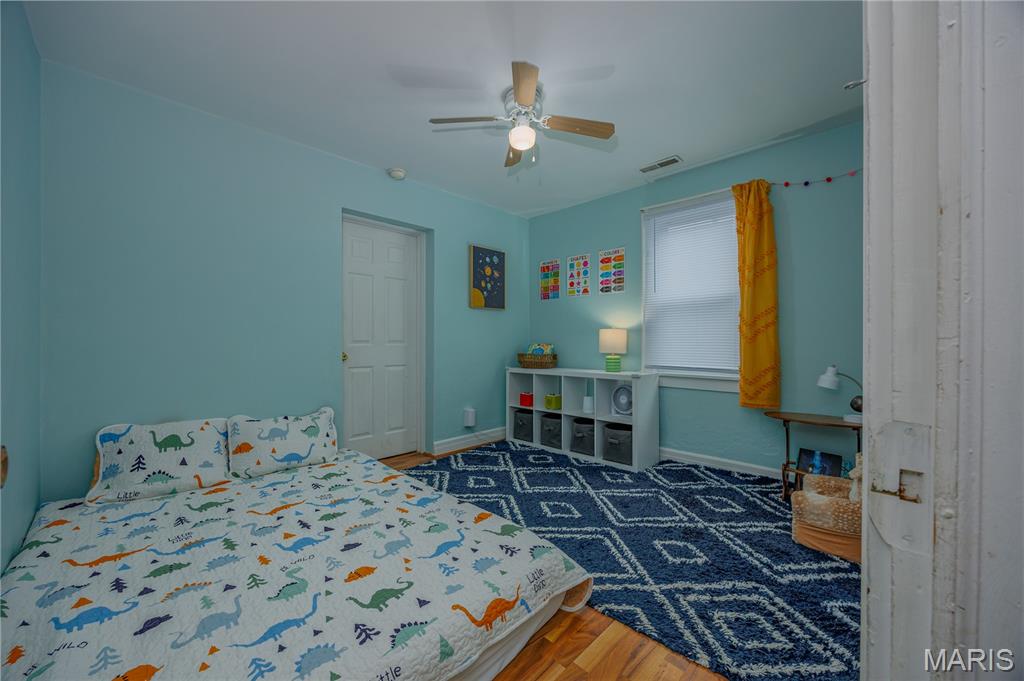 210 South Chestnut Street St. Elmo, IL 62458 - Photo 14 of 15