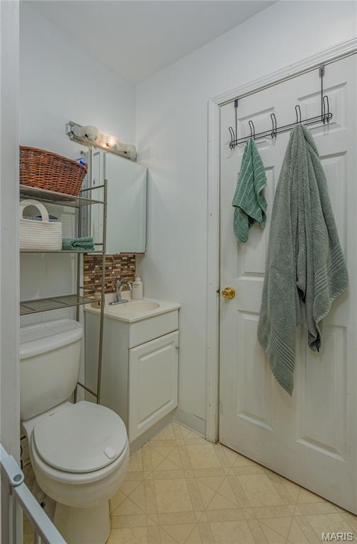 210 South Chestnut Street St. Elmo, IL 62458 - Photo 15 of 15