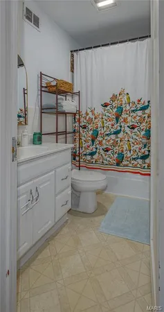 $134,900 | 210 South Chestnut Street, St. Elmo, IL 62458