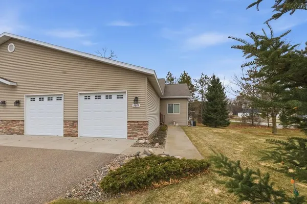 $355,000 | 5649 Rush Lake Court, Baxter, MN 56425