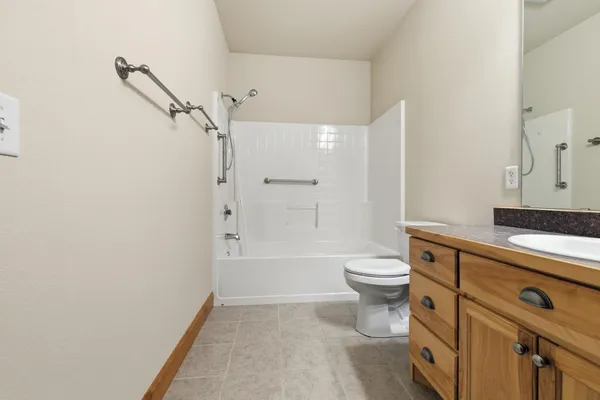 $355,000 | 5649 Rush Lake Court, Baxter, MN 56425