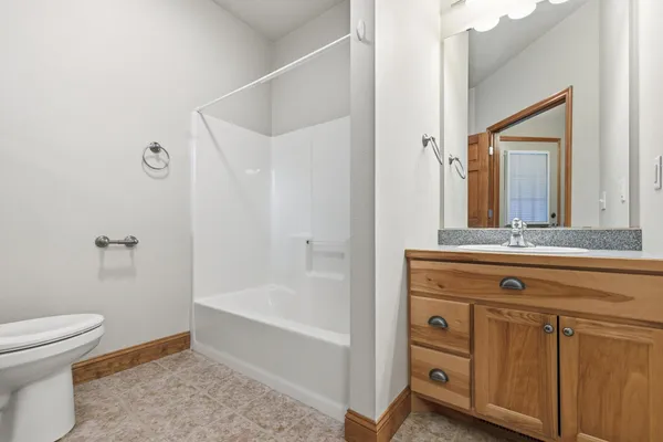 $355,000 | 5649 Rush Lake Court, Baxter, MN 56425