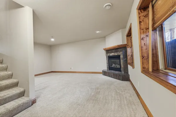 $355,000 | 5649 Rush Lake Court, Baxter, MN 56425