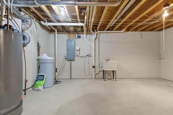 $355,000 | 5649 Rush Lake Court, Baxter, MN 56425