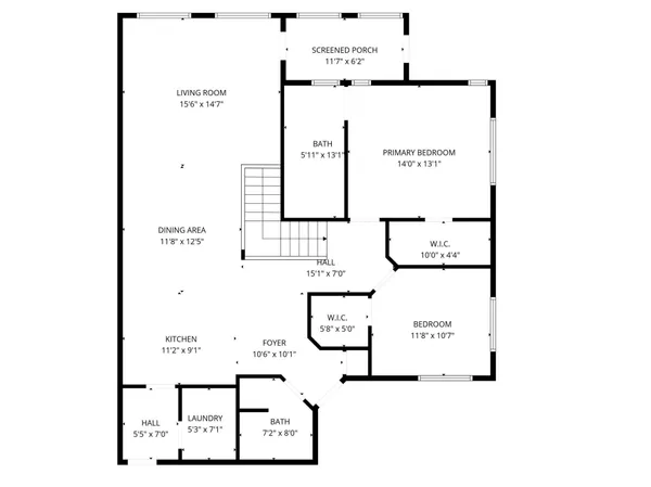 $355,000 | 5649 Rush Lake Court, Baxter, MN 56425