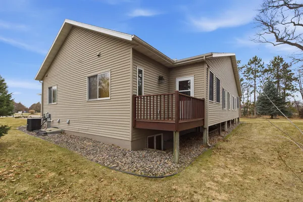 $355,000 | 5649 Rush Lake Court, Baxter, MN 56425