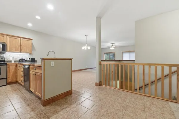 $355,000 | 5649 Rush Lake Court, Baxter, MN 56425