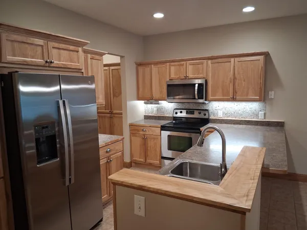 $355,000 | 5649 Rush Lake Court, Baxter, MN 56425