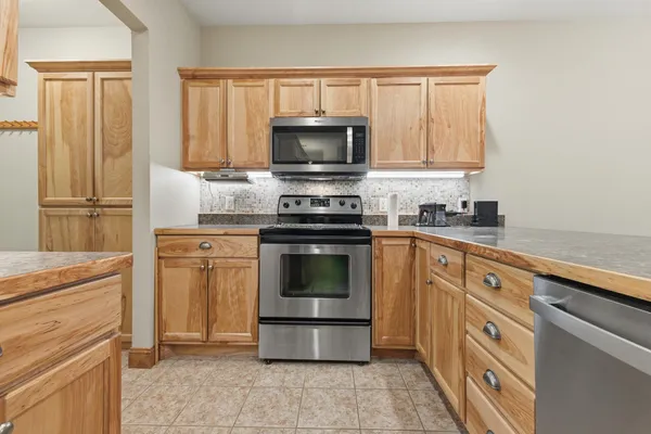 $355,000 | 5649 Rush Lake Court, Baxter, MN 56425