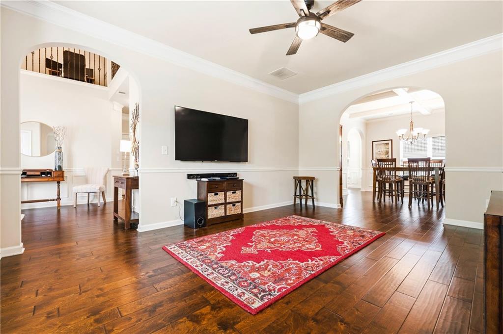 1675 Walking Horse Trail Cumming, GA 30041 - Photo 15 of 43 Gallery Image 15