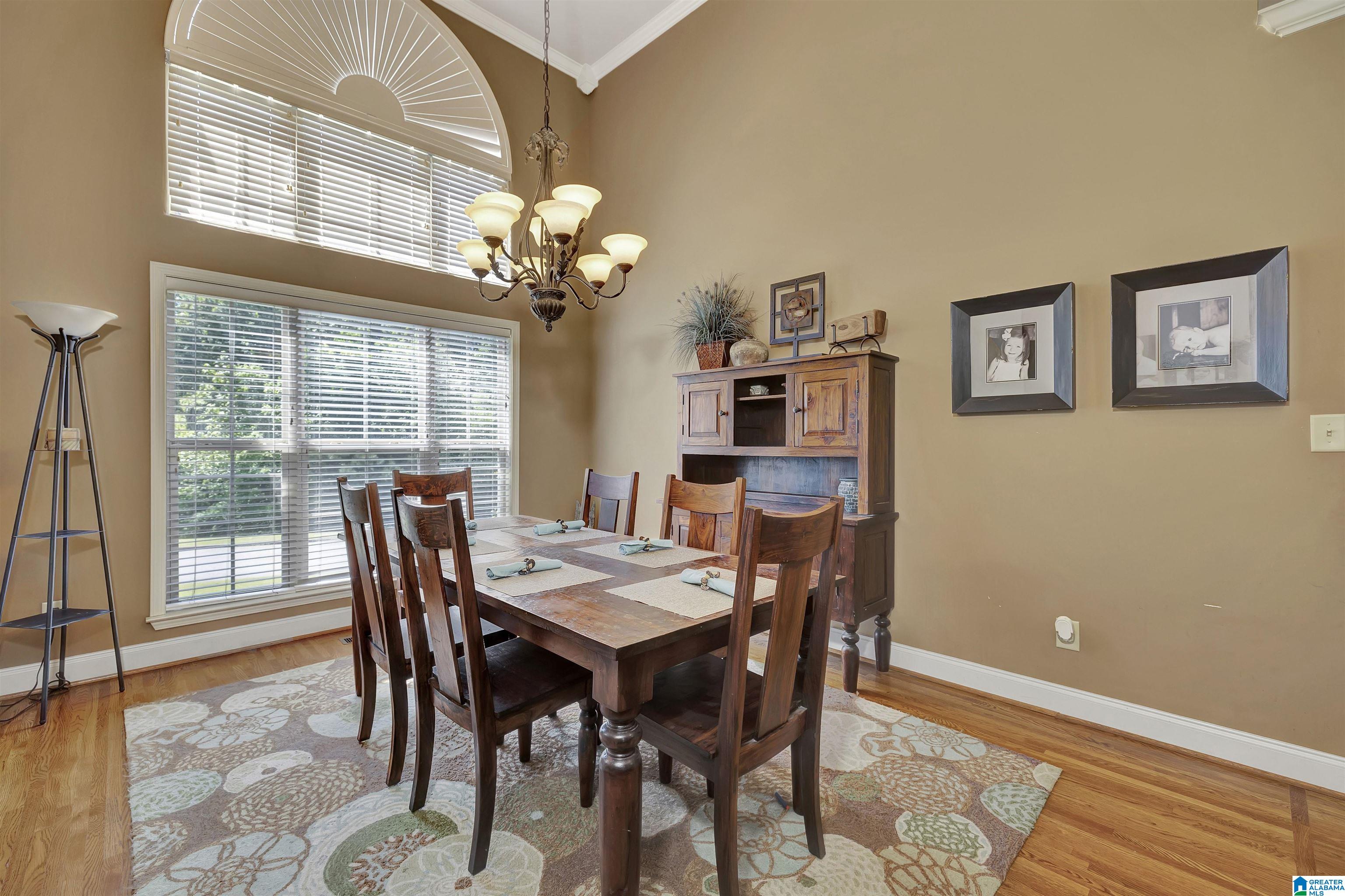 7600 Lewis Way McCalla, AL 35111 - Photo 10 of 46