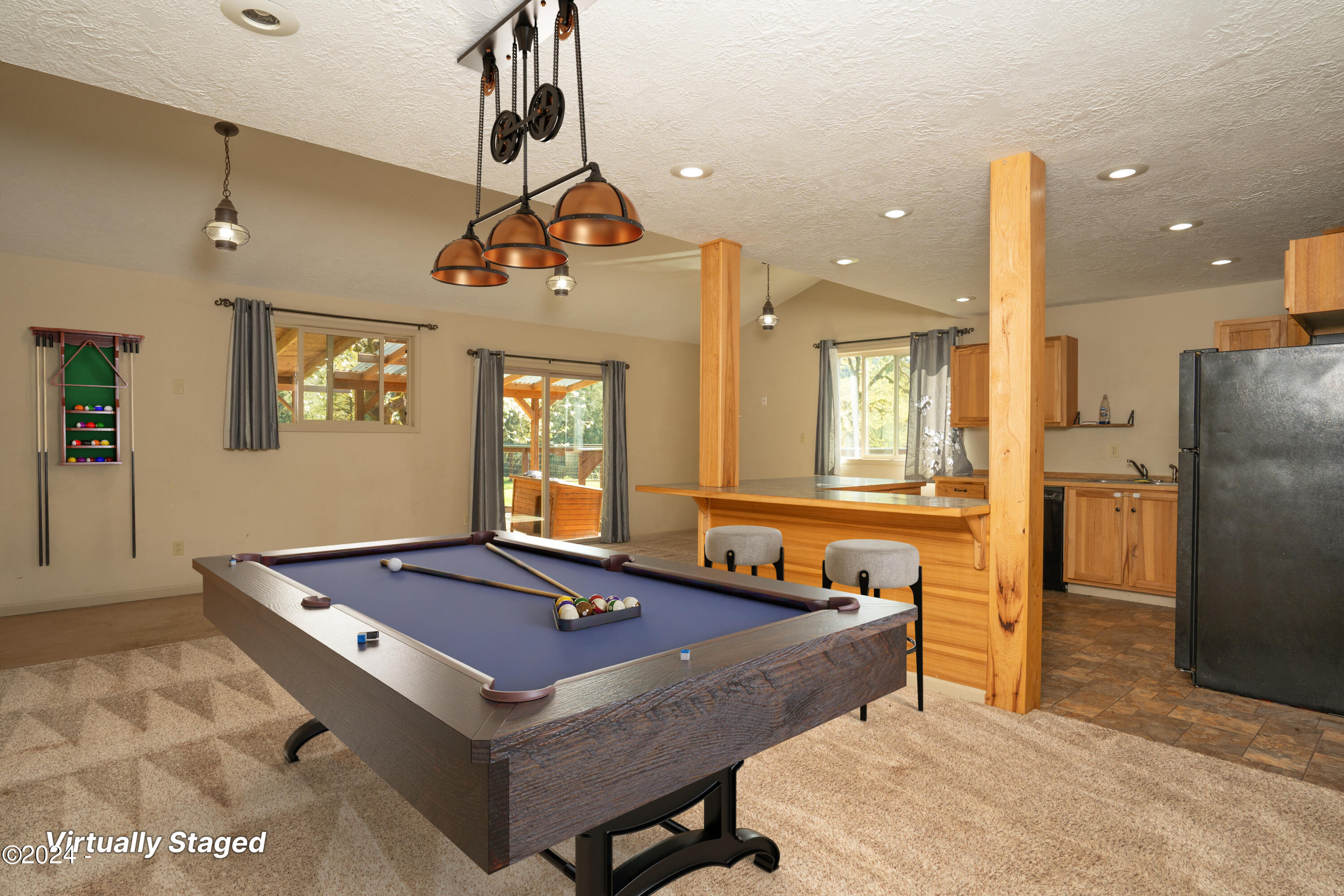 7006 Logsden Road Siletz, OR 97380 - Photo 57 of 74 Bonus Area