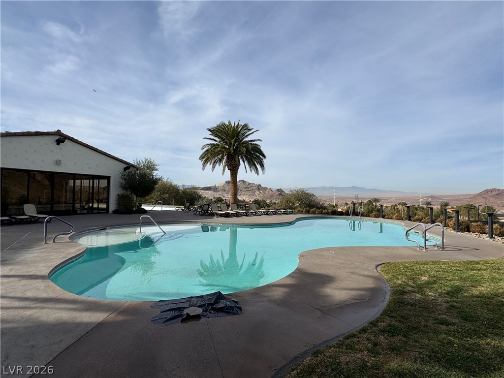 51 Strada Barbera Henderson, NV 89011 - Photo 52 of 52