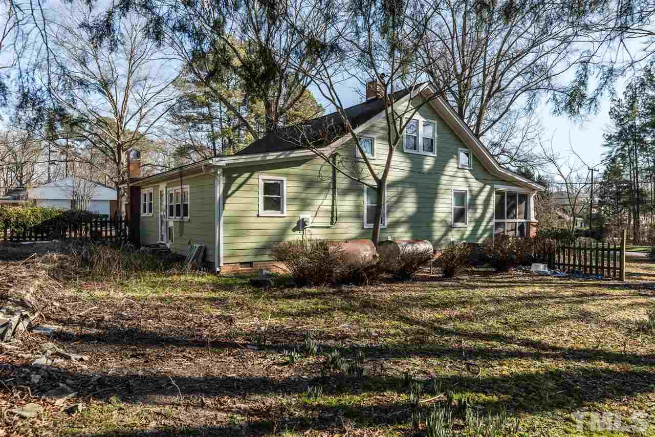 4132 Hope Valley Road Durham, NC 27707 - Photo 22 of 25 Gallery Image 22