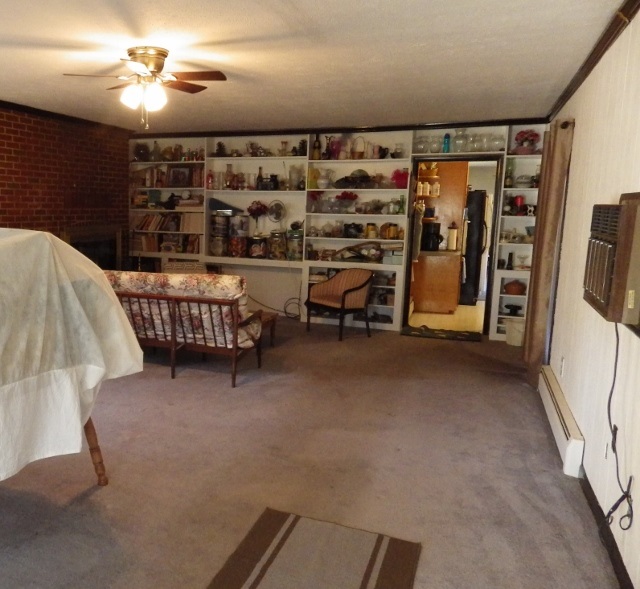 172 Sandy Ridge Road Waynesboro, VA 22980 - Photo 8 of 24 Gallery Image 8