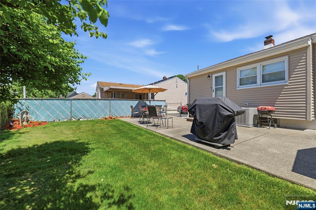 29 Corsi Road Bloomfield, NJ 07003 - Photo 31 of 31