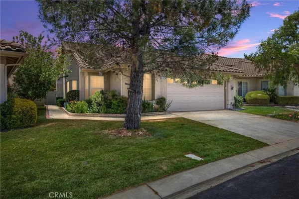 $319,900 | 5904 Warwick Hills Way, Banning, CA 92220
