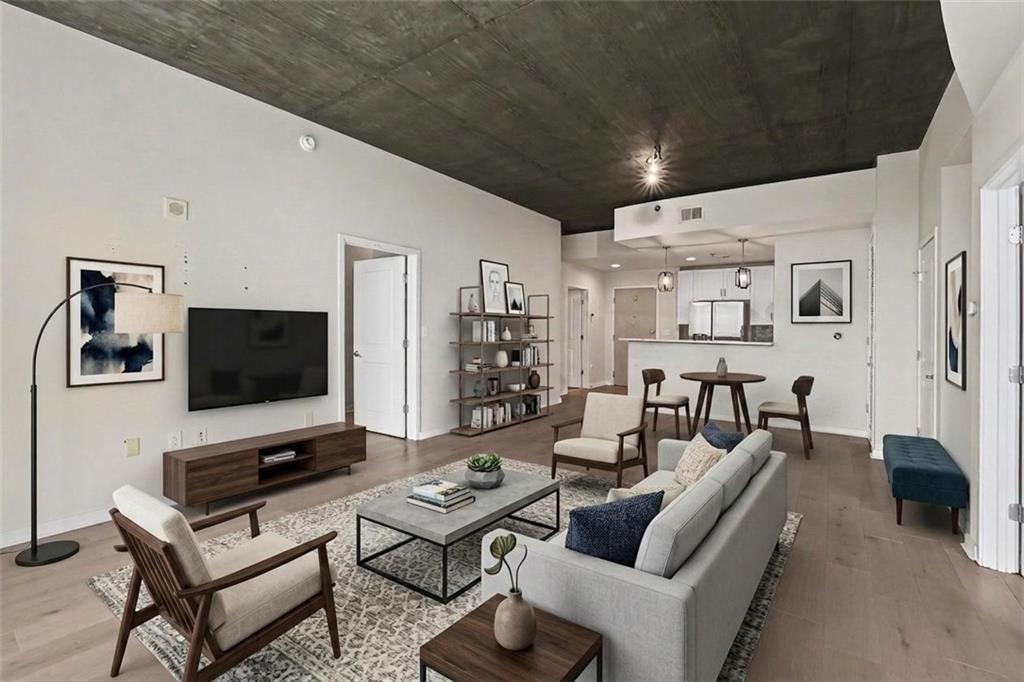 3324 Peachtree Road Northeast, Unit 905 Atlanta, GA 30326 - Photo 6 of 34