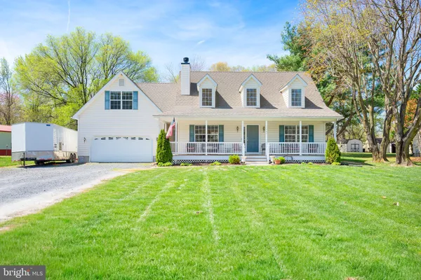 $574,900 | 10490 Longwoods Road, Easton, MD 21601